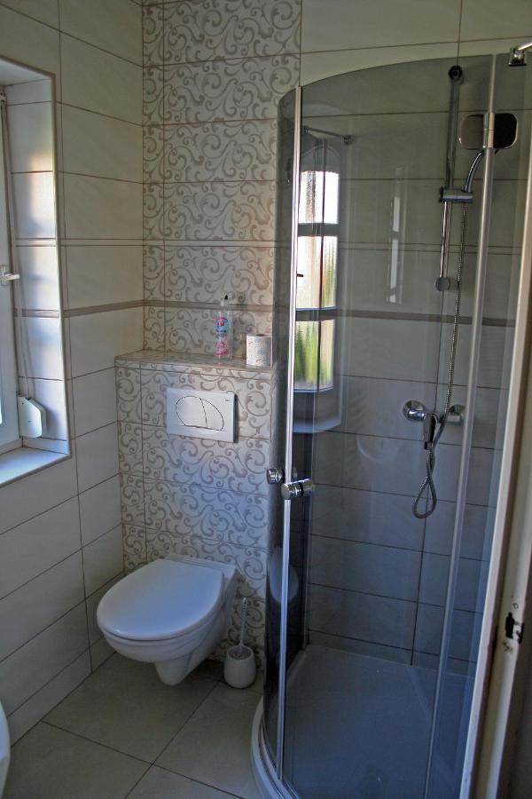 Borbarat Vendeghaz Villa Eger Exterior foto
