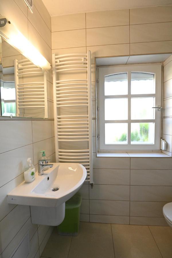 Borbarat Vendeghaz Villa Eger Exterior foto