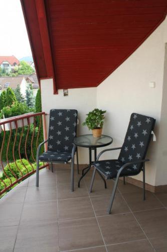 Borbarat Vendeghaz Villa Eger Exterior foto